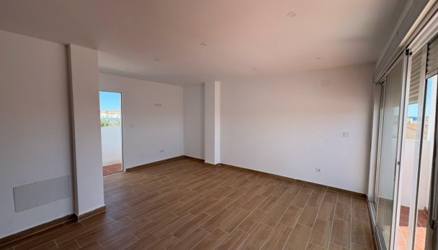 Reventa - Apartamento - Orihuela Costa