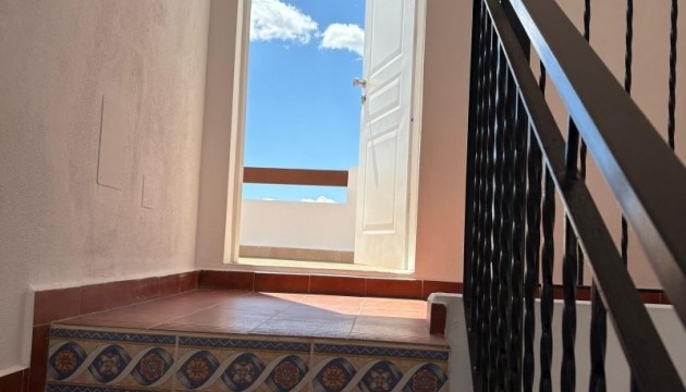 Reventa - Apartamento - Orihuela Costa