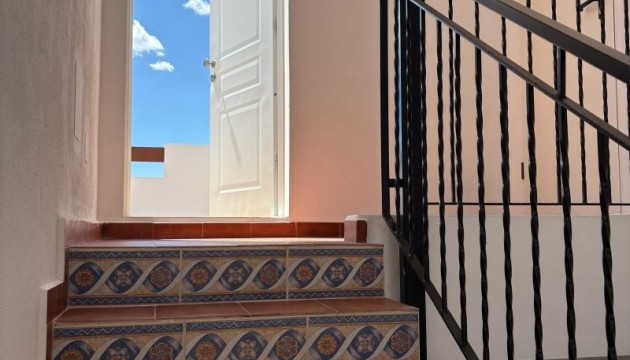 Reventa - Apartamento - Orihuela Costa