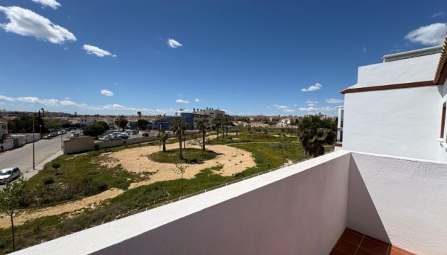 Reventa - Apartamento - Orihuela Costa