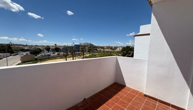 Reventa - Apartamento - Orihuela Costa