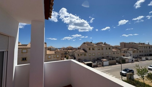 Reventa - Apartamento - Orihuela Costa