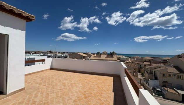 Reventa - Apartamento - Orihuela Costa