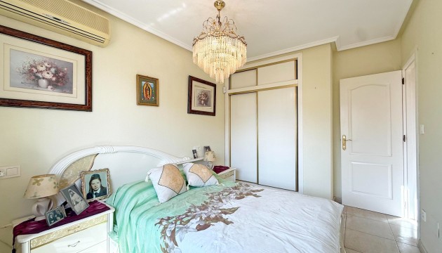 Resale - Townhouse - Torrevieja - La Siesta - El Salado -  Torreta