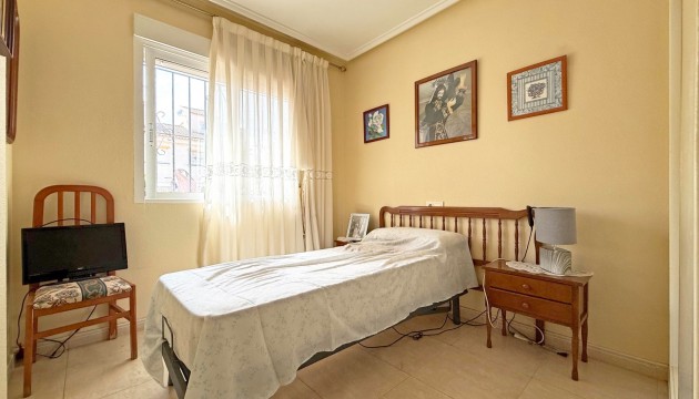 Resale - Townhouse - Torrevieja - La Siesta - El Salado -  Torreta