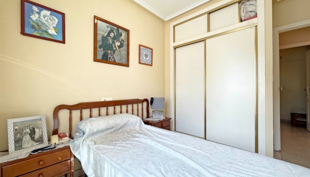 Resale - Townhouse - Torrevieja - La Siesta - El Salado -  Torreta