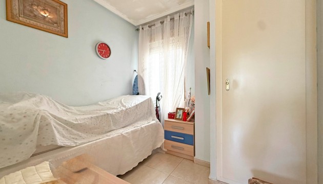 Resale - Townhouse - Torrevieja - La Siesta - El Salado -  Torreta