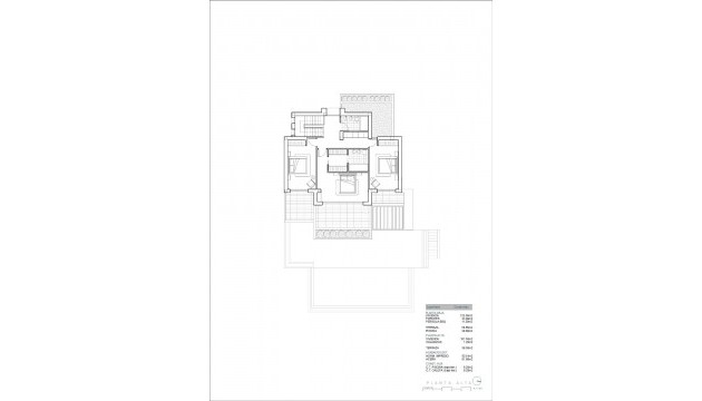 New Build - Detached Villa - Benissa - La Fustera