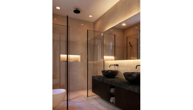 Nieuwbouw Woningen - Detached Villa - Benissa