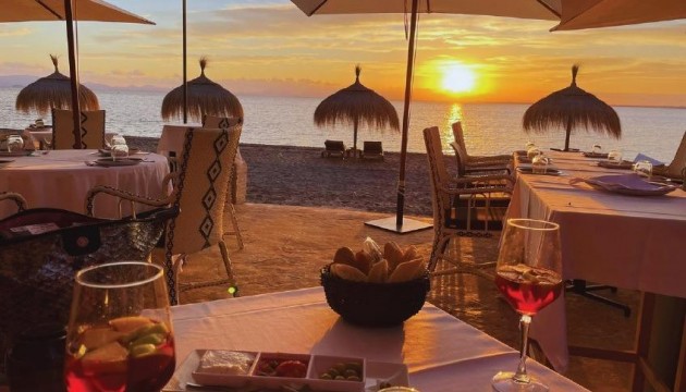 Новое здание - Таунхаус - La Manga del Mar Menor