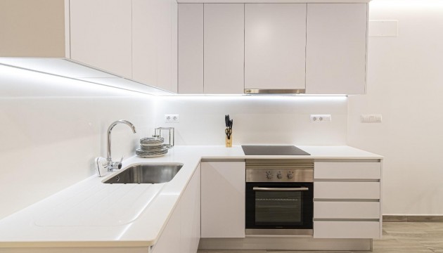 Nueva construcción  - Adosado - La Manga del Mar Menor