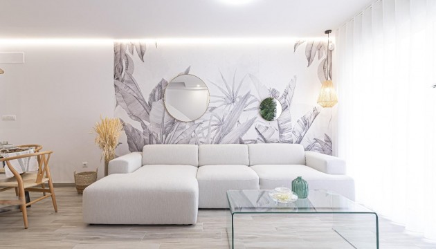 Nueva construcción  - Adosado - La Manga del Mar Menor