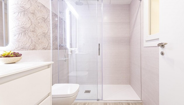 Nueva construcción  - Adosado - La Manga del Mar Menor