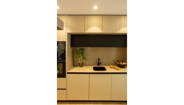 New Build - Bungalow - Algorfa - La Finca Golf Resort