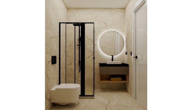 New Build - Apartment - Pilar de la Horadada - Torre de la Horadada