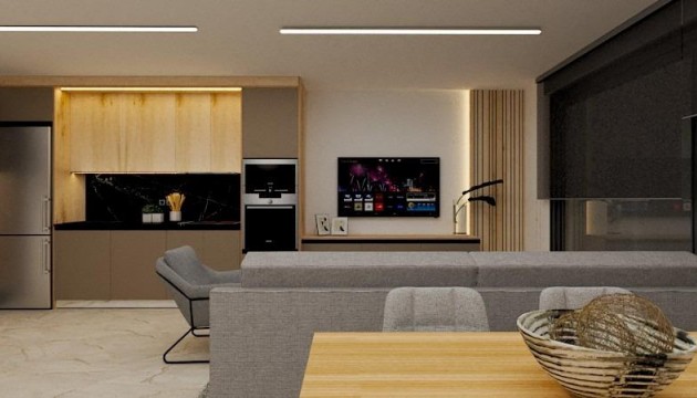 New Build - Apartment - Pilar de la Horadada - Torre de la Horadada