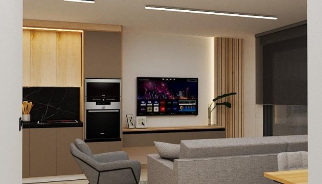 New Build - Apartment - Pilar de la Horadada - Torre de la Horadada