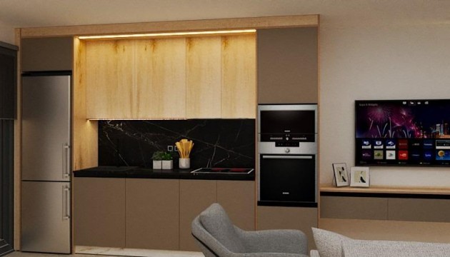 New Build - Apartment - Pilar de la Horadada - Torre de la Horadada