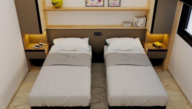 New Build - Apartment - Pilar de la Horadada - Torre de la Horadada