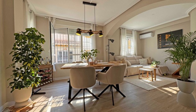 Resale - Townhouse - Orihuela Costa - Lomas de Cabo Roig