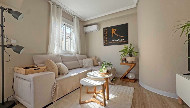 Resale - Townhouse - Orihuela Costa - Lomas de Cabo Roig