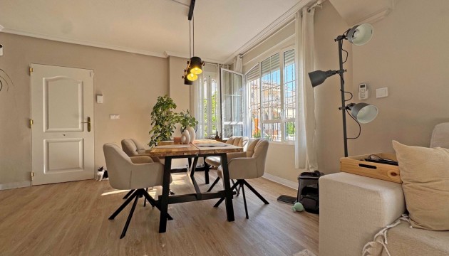 Resale - Townhouse - Orihuela Costa - Lomas de Cabo Roig