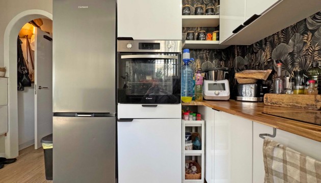 Resale - Townhouse - Orihuela Costa - Lomas de Cabo Roig