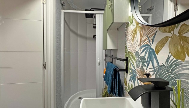 Resale - Townhouse - Orihuela Costa - Lomas de Cabo Roig