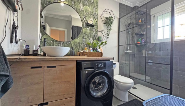 Resale - Townhouse - Orihuela Costa - Lomas de Cabo Roig