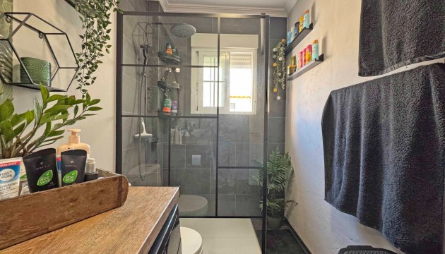 Resale - Townhouse - Orihuela Costa - Lomas de Cabo Roig