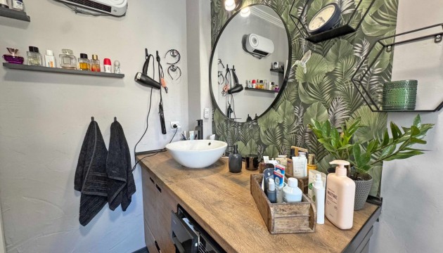 Resale - Townhouse - Orihuela Costa - Lomas de Cabo Roig