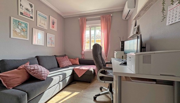 Resale - Townhouse - Orihuela Costa - Lomas de Cabo Roig