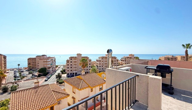 Videresalg - Leilighet - Torrevieja - Torrelamata - La Mata