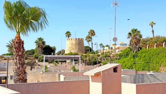 Videresalg - Leilighet - Torrevieja - Torrelamata - La Mata