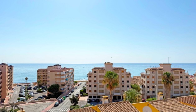 Videresalg - Leilighet - Torrevieja - Torrelamata - La Mata