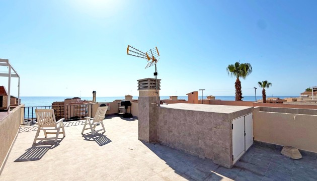 Videresalg - Leilighet - Torrevieja - Torrelamata - La Mata
