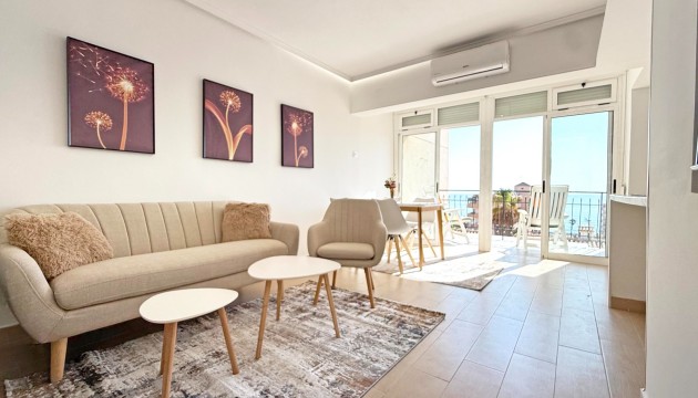 Videresalg - Leilighet - Torrevieja - Torrelamata - La Mata