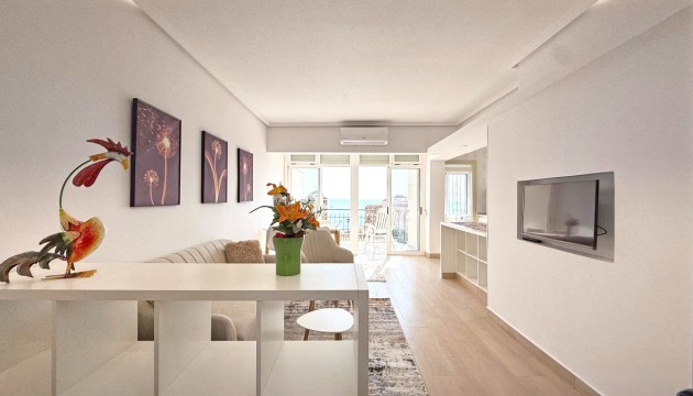Videresalg - Leilighet - Torrevieja - Torrelamata - La Mata