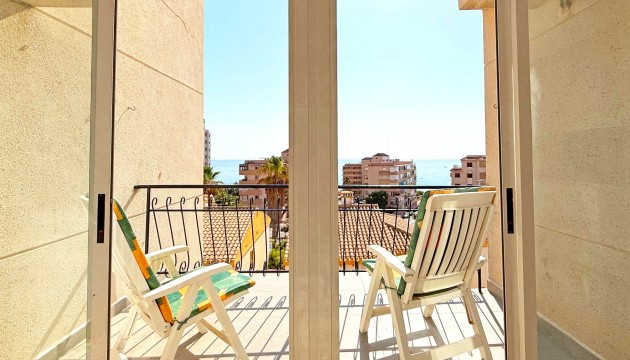 Videresalg - Leilighet - Torrevieja - Torrelamata - La Mata