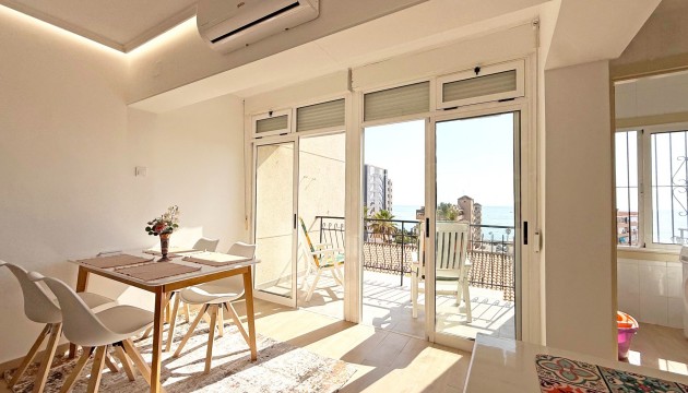 Videresalg - Leilighet - Torrevieja - Torrelamata - La Mata