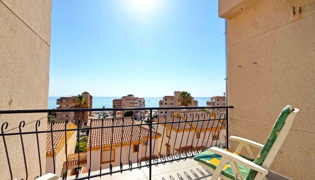 Videresalg - Leilighet - Torrevieja - Torrelamata - La Mata