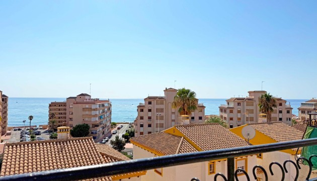 Videresalg - Leilighet - Torrevieja - Torrelamata - La Mata