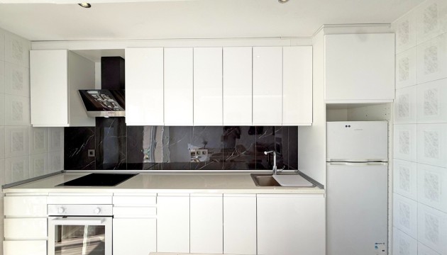 Videresalg - Leilighet - Torrevieja - Torrelamata - La Mata