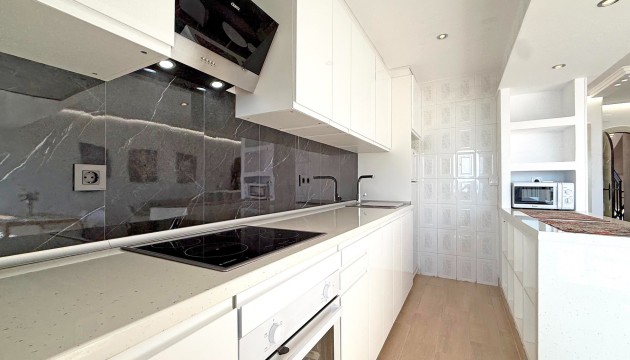 Videresalg - Leilighet - Torrevieja - Torrelamata - La Mata