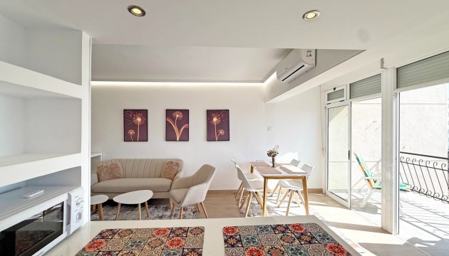 Videresalg - Leilighet - Torrevieja - Torrelamata - La Mata