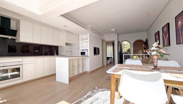 Videresalg - Leilighet - Torrevieja - Torrelamata - La Mata