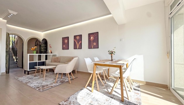 Videresalg - Leilighet - Torrevieja - Torrelamata - La Mata