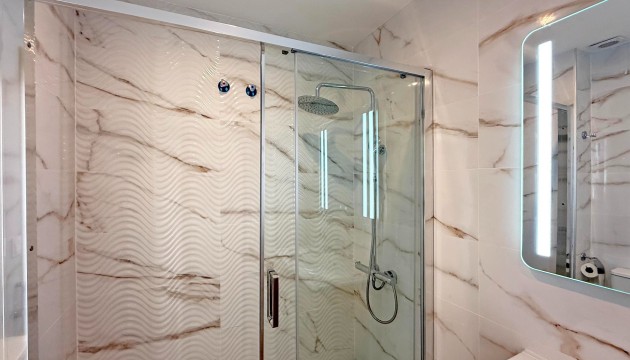 Videresalg - Leilighet - Torrevieja - Torrelamata - La Mata