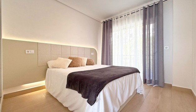 Videresalg - Leilighet - Torrevieja - Torrelamata - La Mata