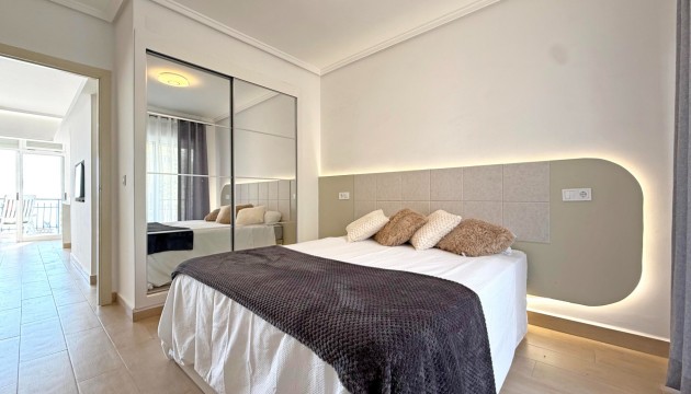 Videresalg - Leilighet - Torrevieja - Torrelamata - La Mata